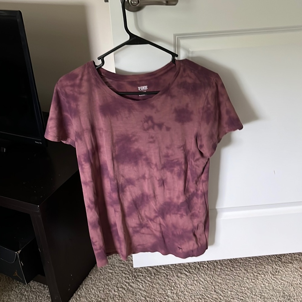 Super soft Victoria secret Pink tshirt